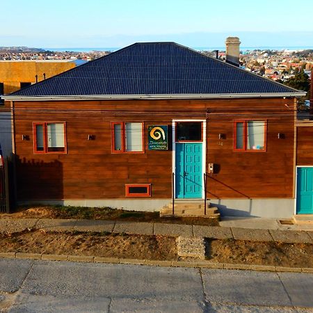 Hostal Buenavista Patagonia Punta Arenas Kültér fotó