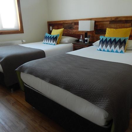 Hostal Buenavista Patagonia Punta Arenas Kültér fotó