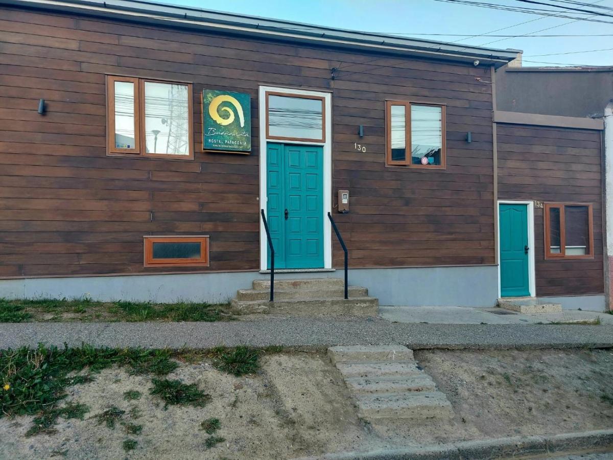 Hostal Buenavista Patagonia Punta Arenas Kültér fotó