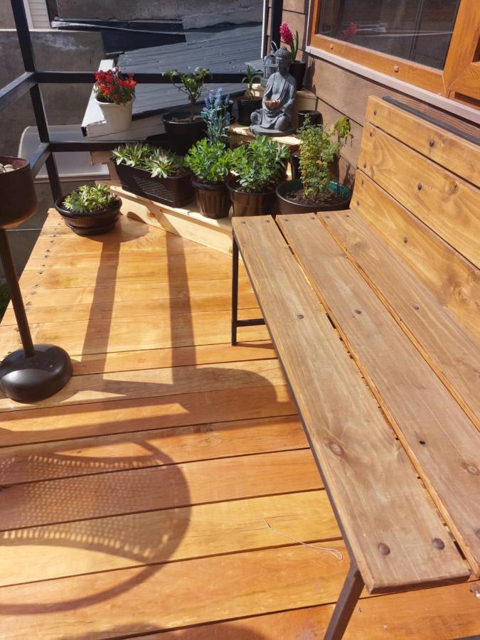 Hostal Buenavista Patagonia Punta Arenas Kültér fotó