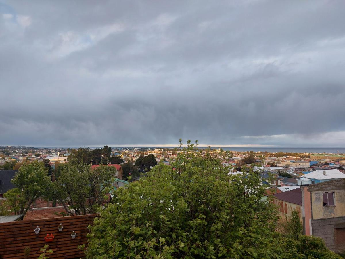 Hostal Buenavista Patagonia Punta Arenas Kültér fotó