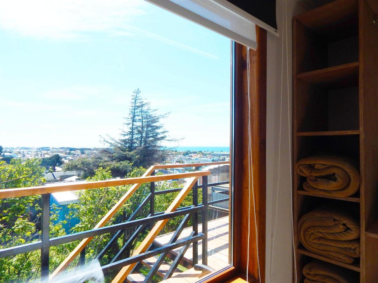 Hostal Buenavista Patagonia Punta Arenas Kültér fotó