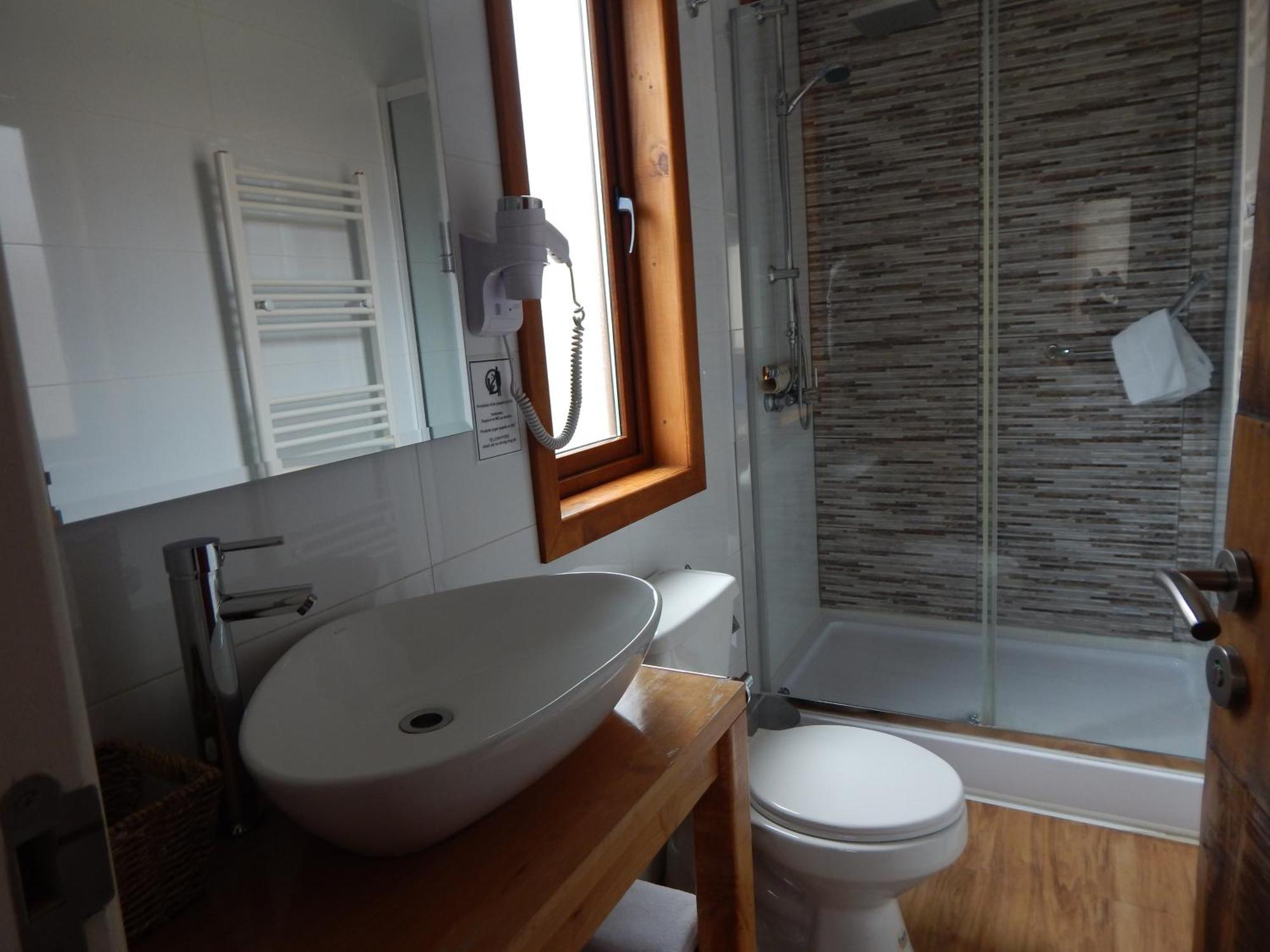 Hostal Buenavista Patagonia Punta Arenas Kültér fotó