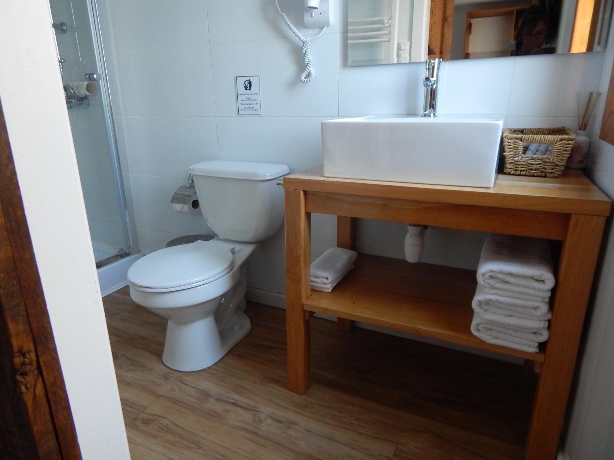 Hostal Buenavista Patagonia Punta Arenas Kültér fotó