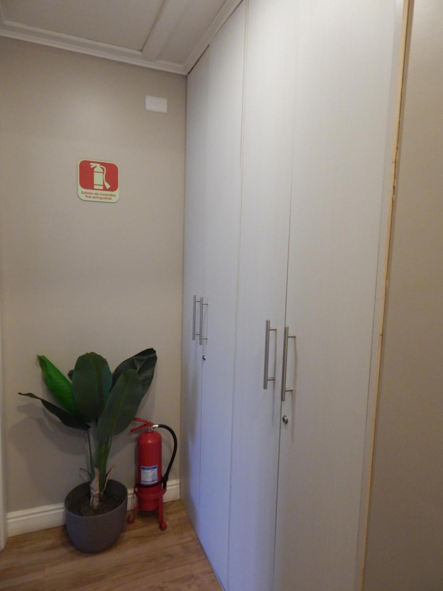 Hostal Buenavista Patagonia Punta Arenas Kültér fotó