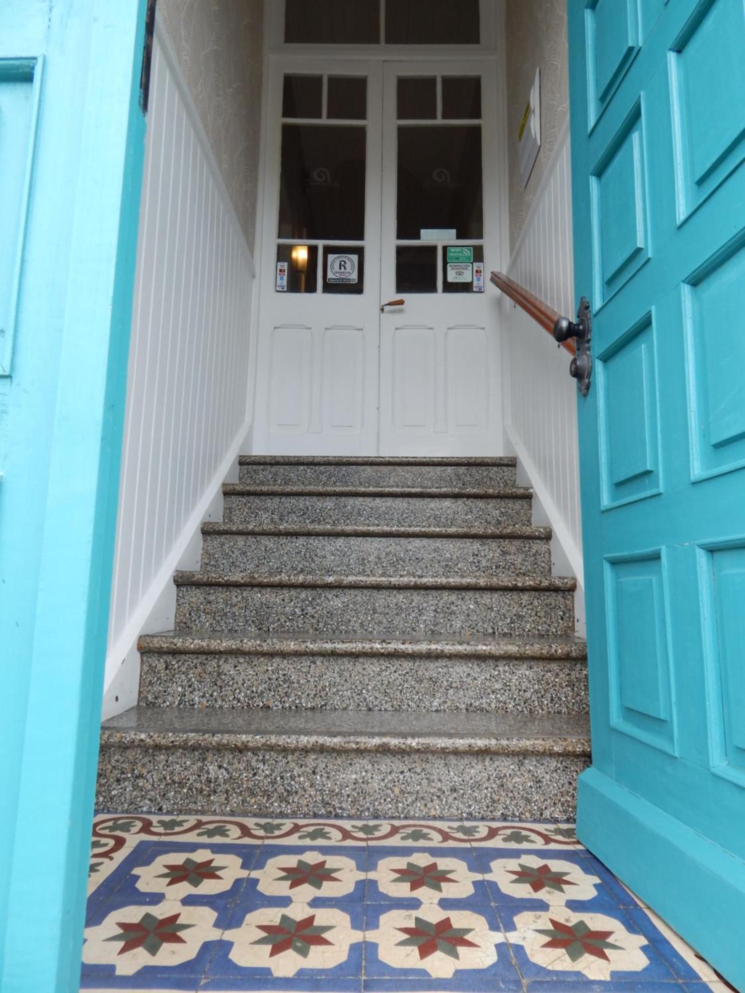 Hostal Buenavista Patagonia Punta Arenas Kültér fotó