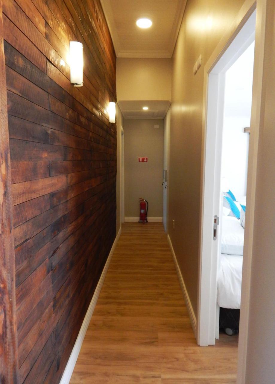 Hostal Buenavista Patagonia Punta Arenas Kültér fotó
