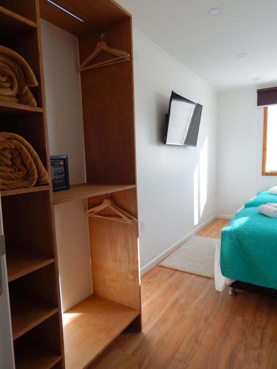 Hostal Buenavista Patagonia Punta Arenas Kültér fotó