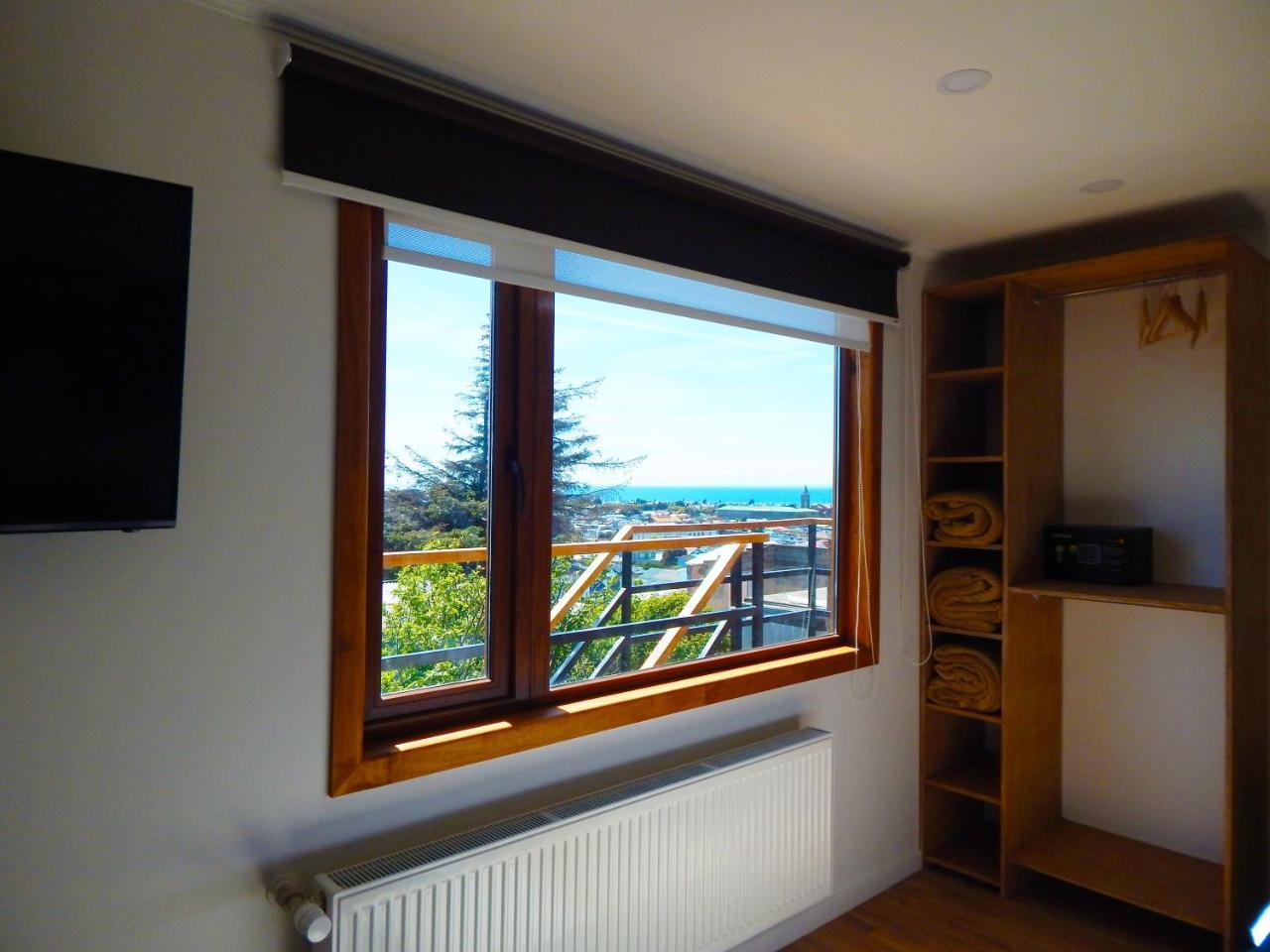 Hostal Buenavista Patagonia Punta Arenas Kültér fotó