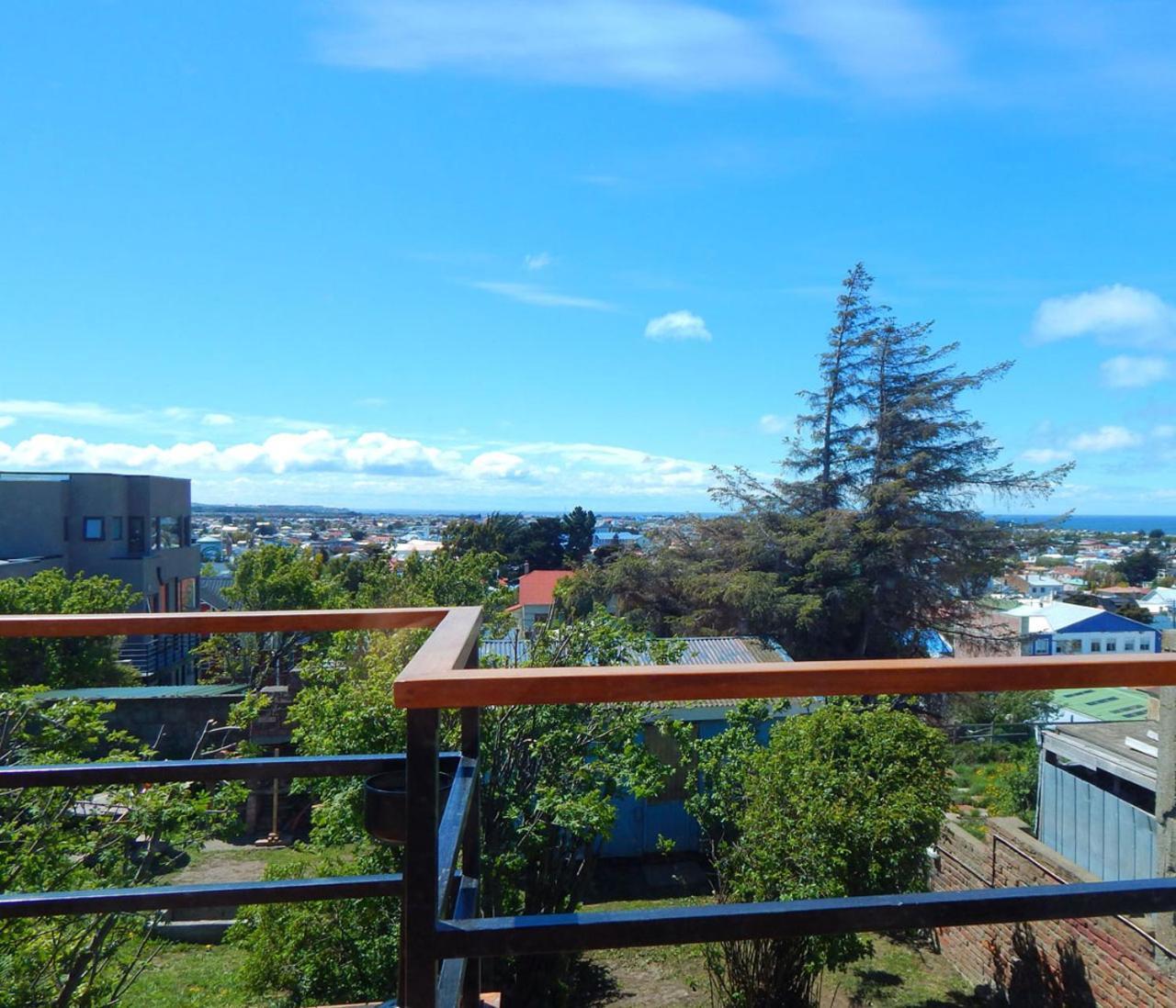 Hostal Buenavista Patagonia Punta Arenas Kültér fotó