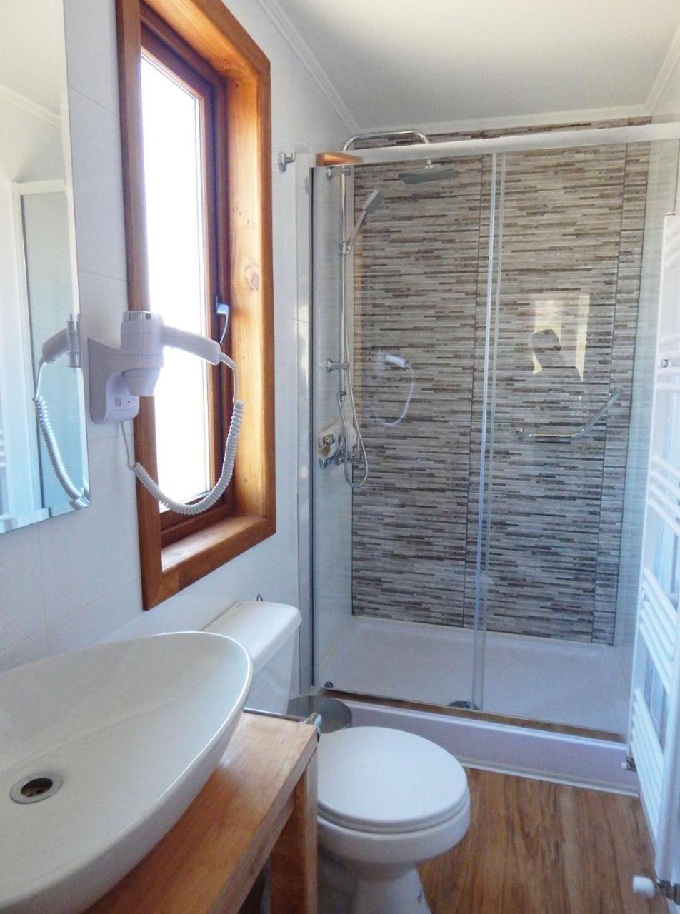 Hostal Buenavista Patagonia Punta Arenas Kültér fotó