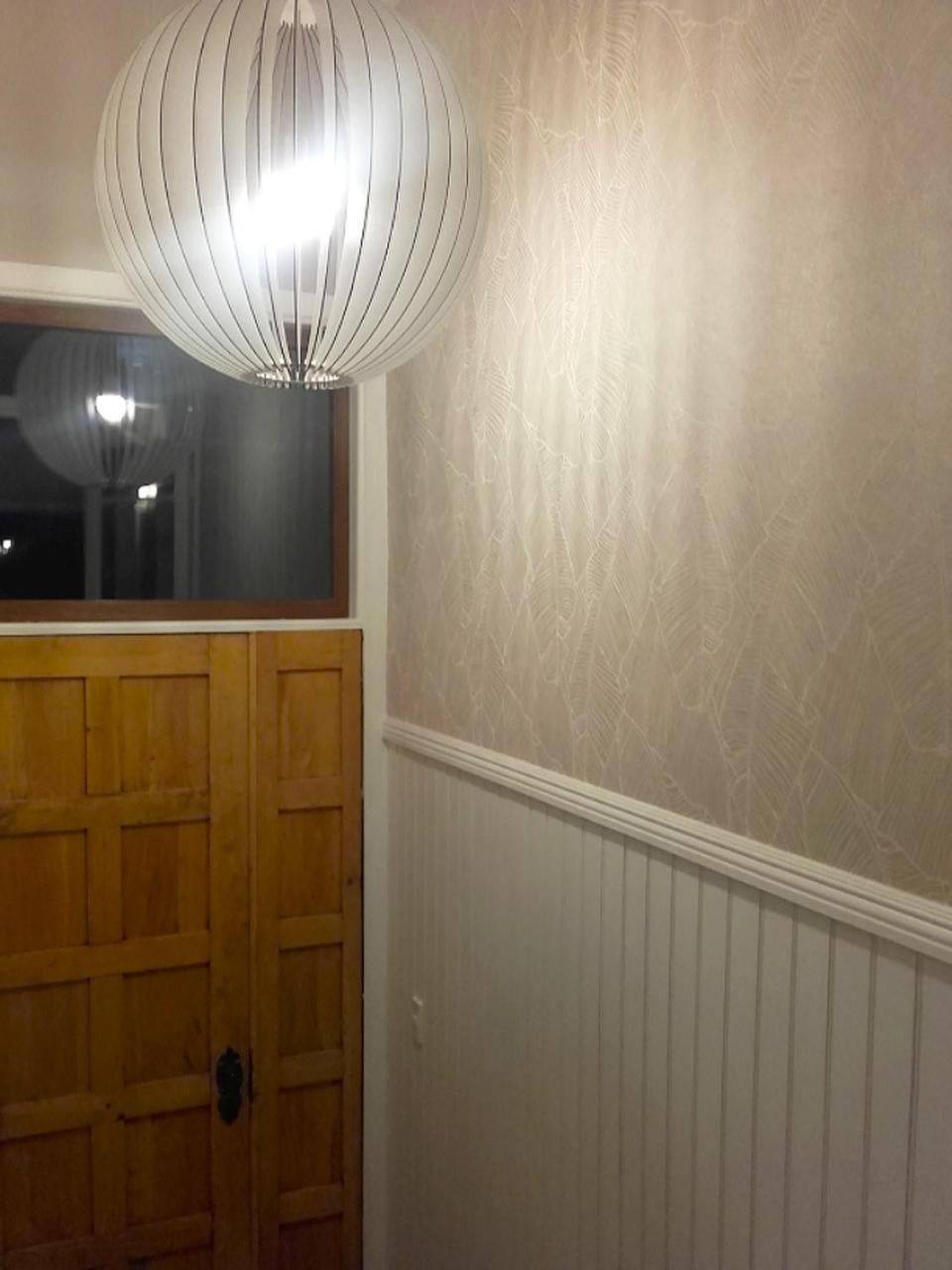 Hostal Buenavista Patagonia Punta Arenas Kültér fotó