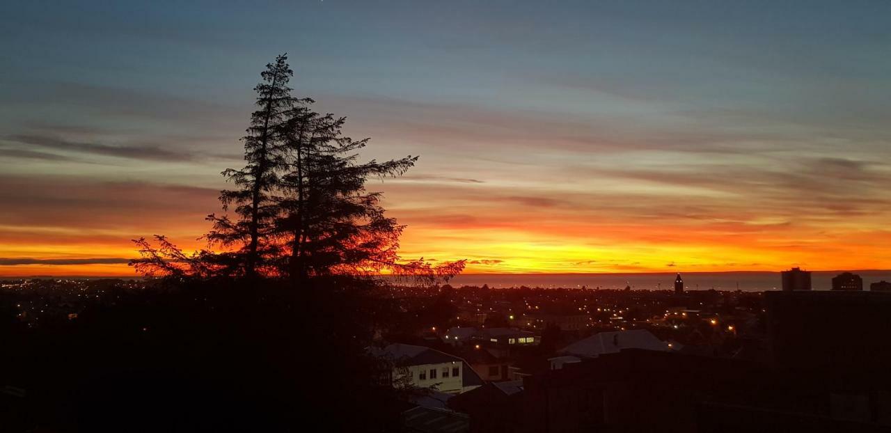 Hostal Buenavista Patagonia Punta Arenas Kültér fotó