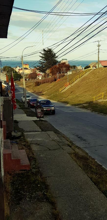 Hostal Buenavista Patagonia Punta Arenas Kültér fotó
