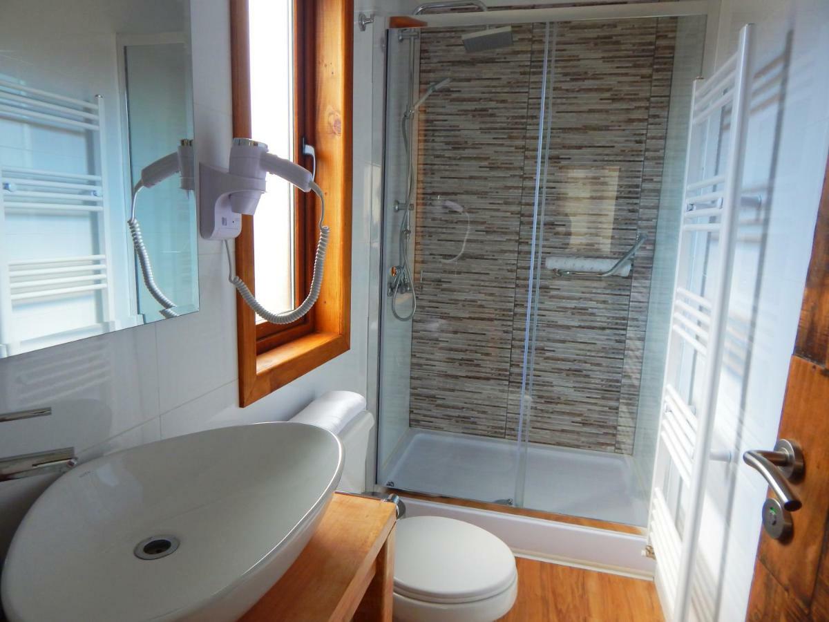Hostal Buenavista Patagonia Punta Arenas Kültér fotó