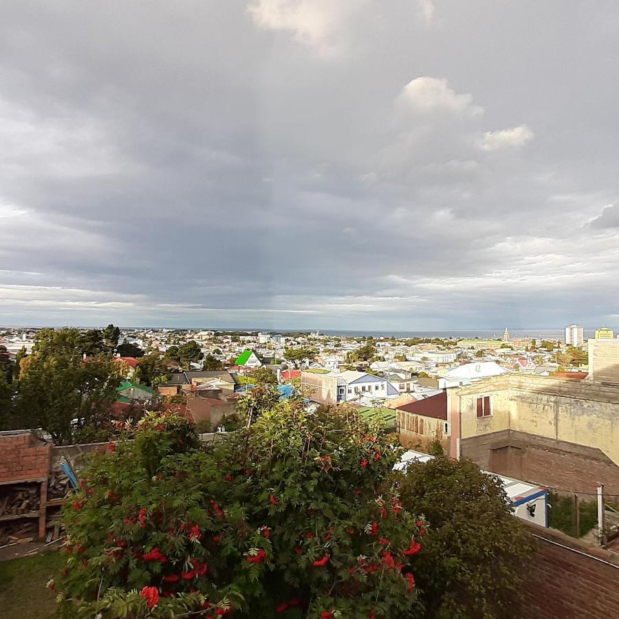 Hostal Buenavista Patagonia Punta Arenas Kültér fotó